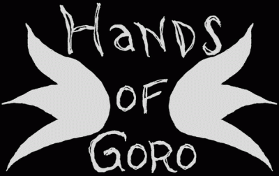 logo Hands Of Goro